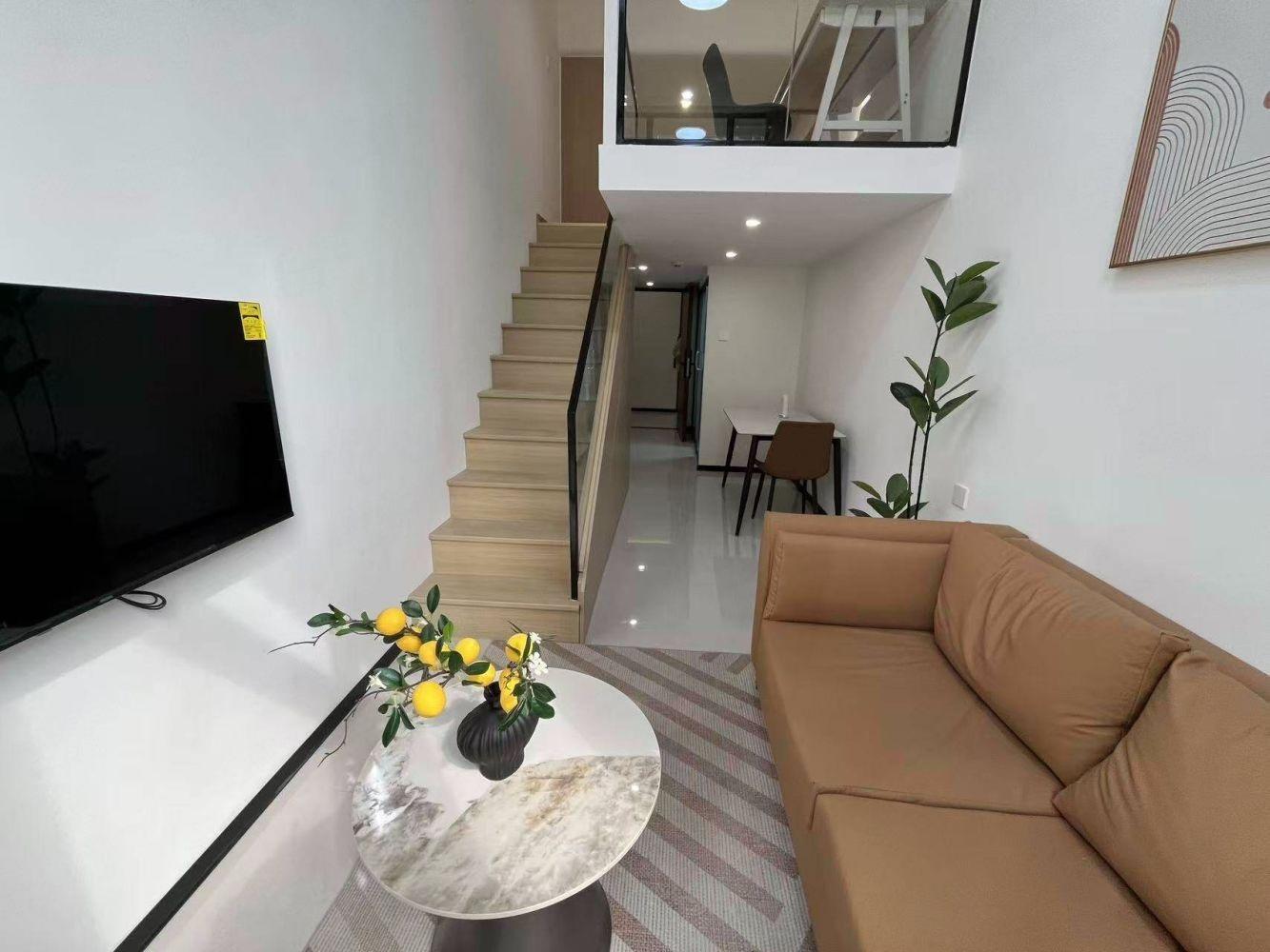 深圳潮汕大厦二手房房源图片