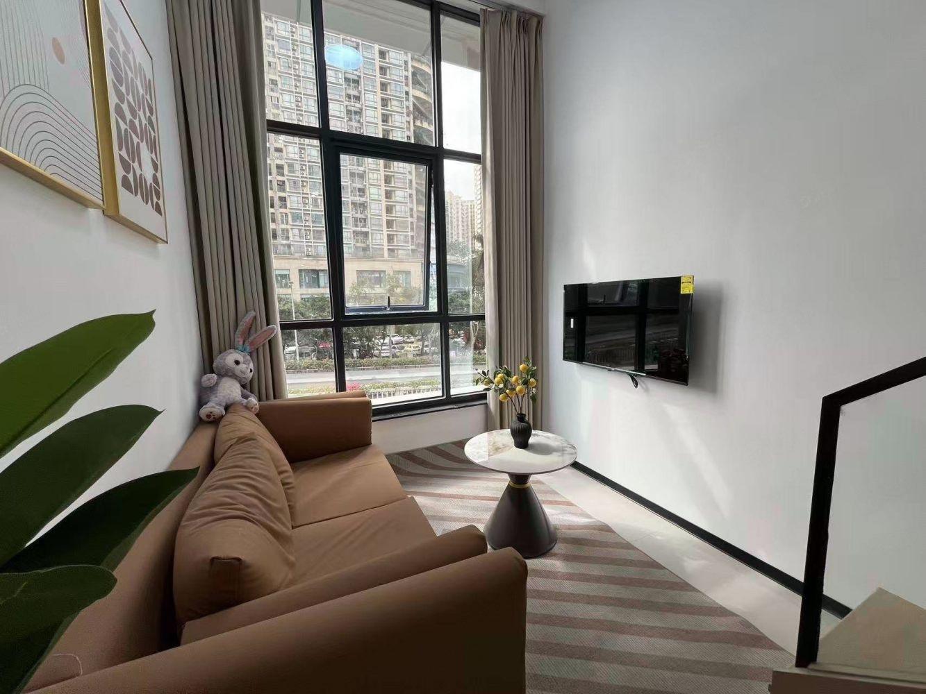 深圳潮汕大厦二手房房源图片