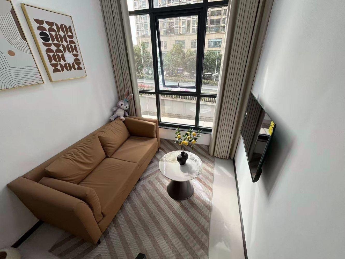 深圳潮汕大厦二手房房源图片