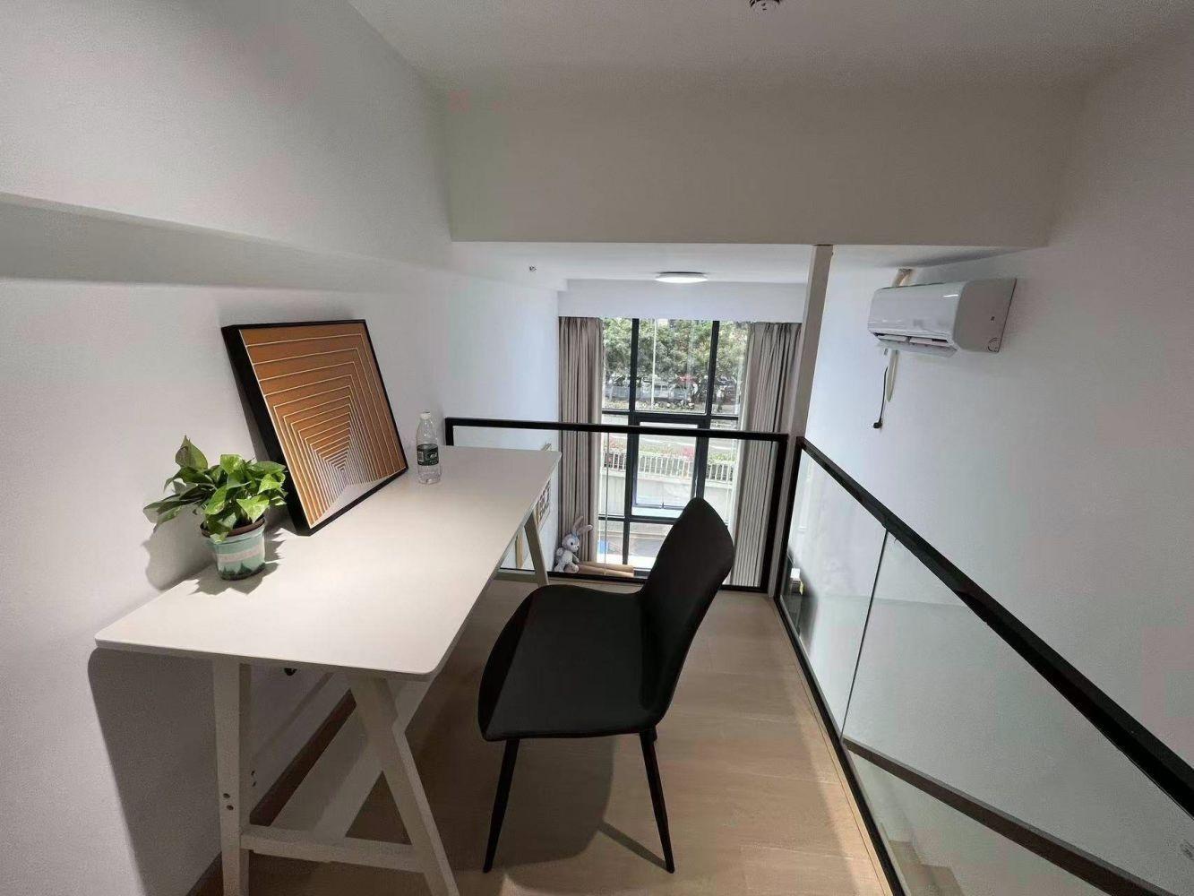 深圳潮汕大厦二手房房源图片