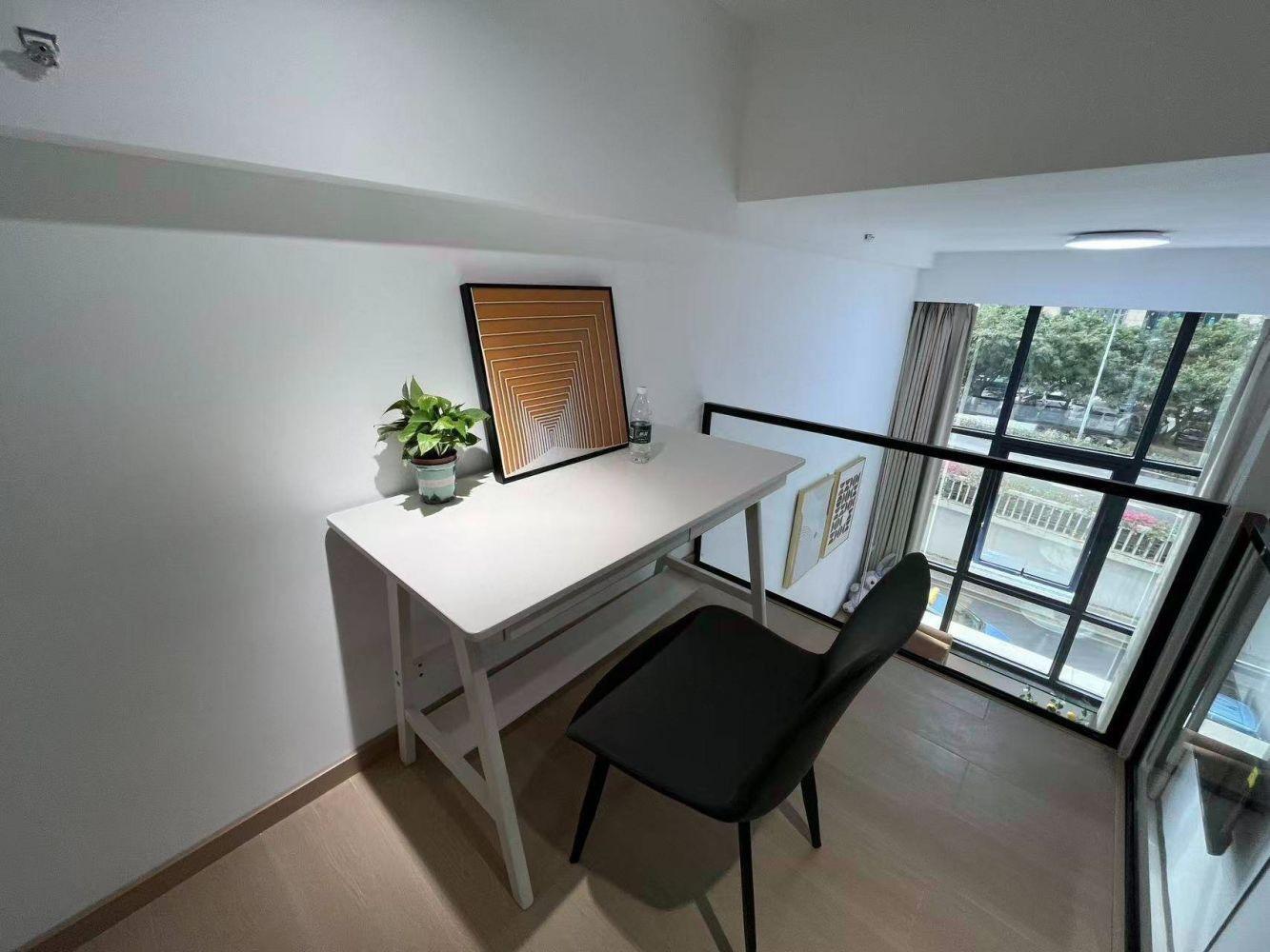 深圳潮汕大厦二手房房源图片