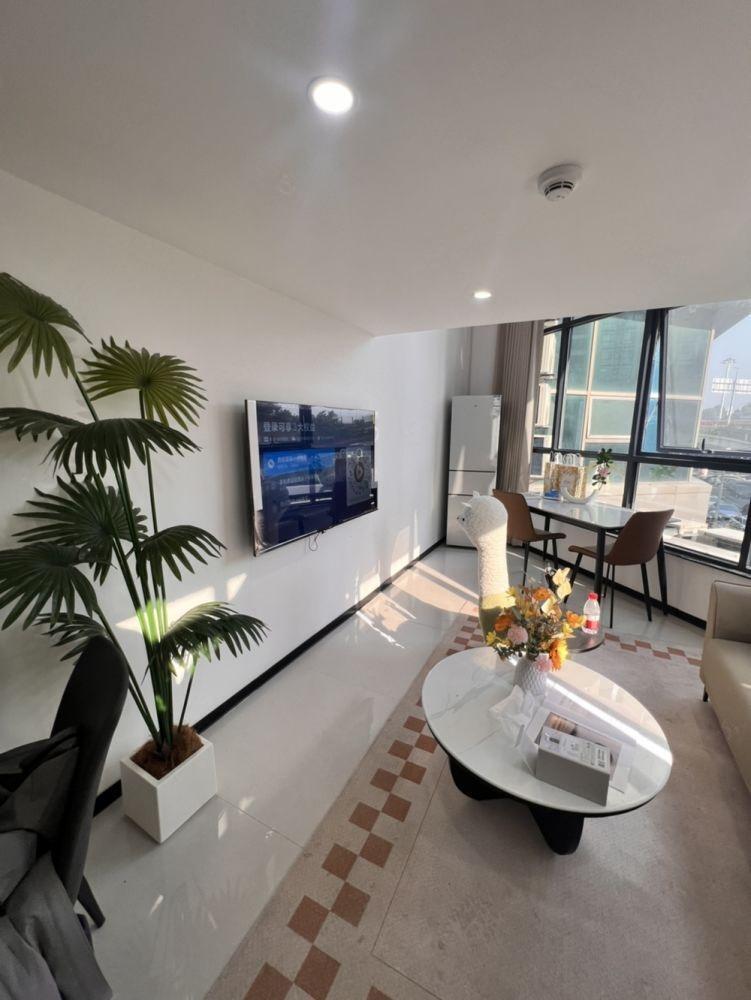 深圳潮汕大厦二手房房源图片