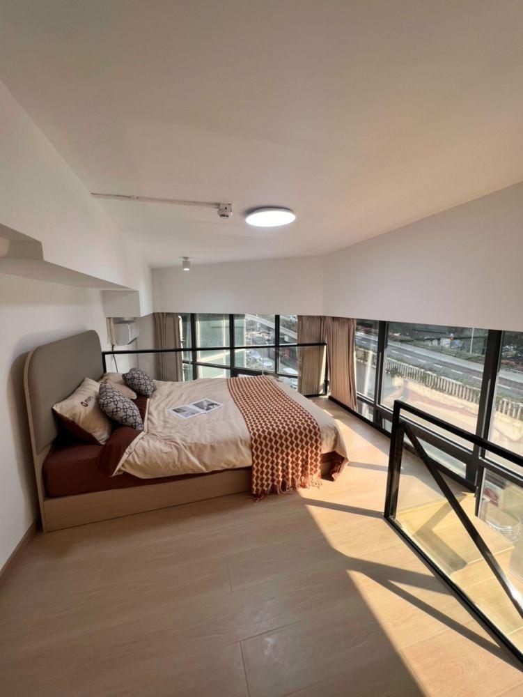 深圳潮汕大厦二手房房源图片