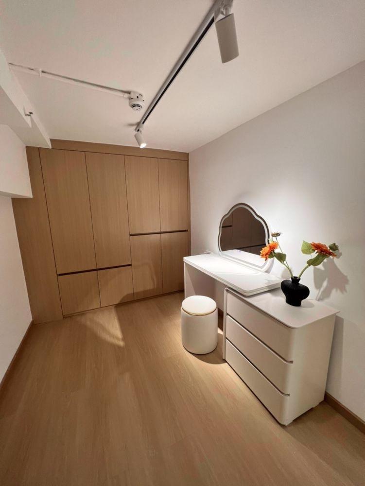 深圳潮汕大厦二手房房源图片