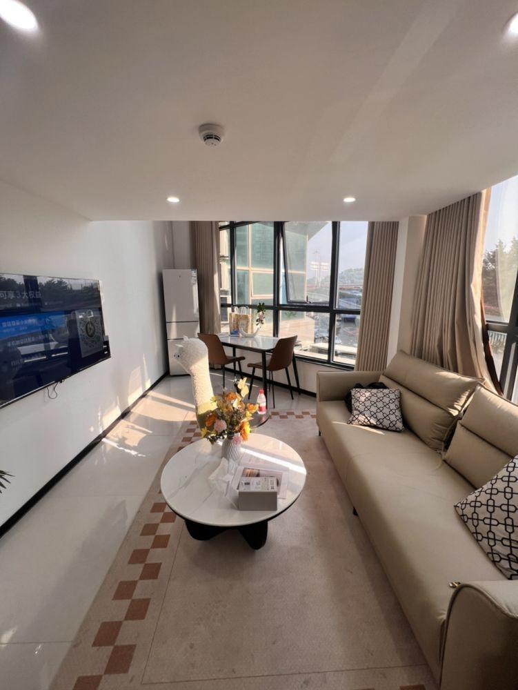 深圳潮汕大厦二手房房源图片