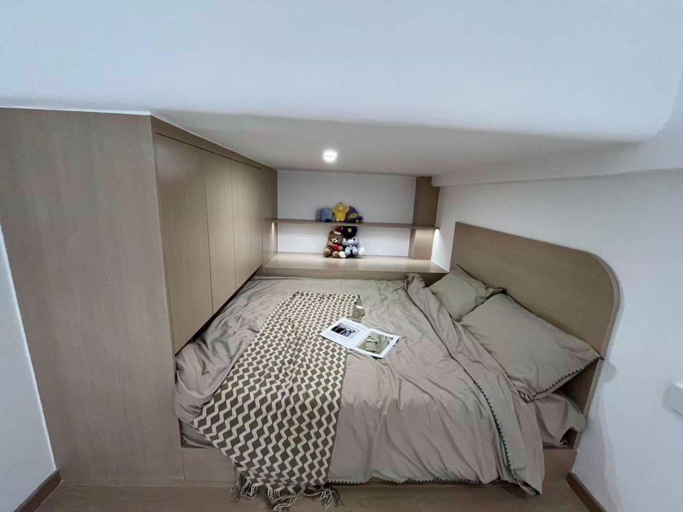 深圳潮汕大厦二手房房源图片