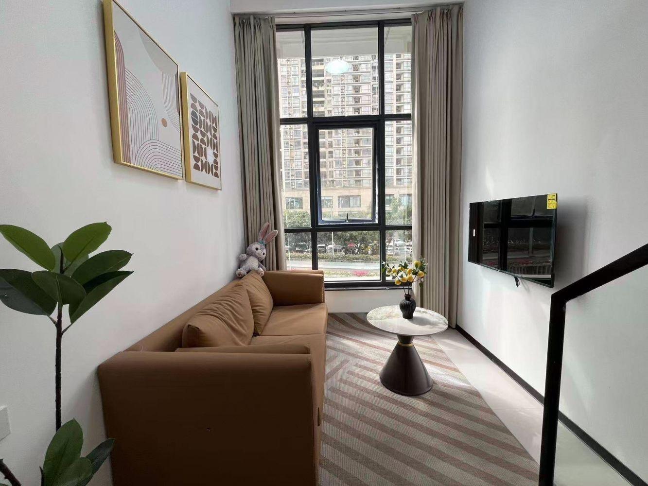 深圳潮汕大厦二手房房源图片