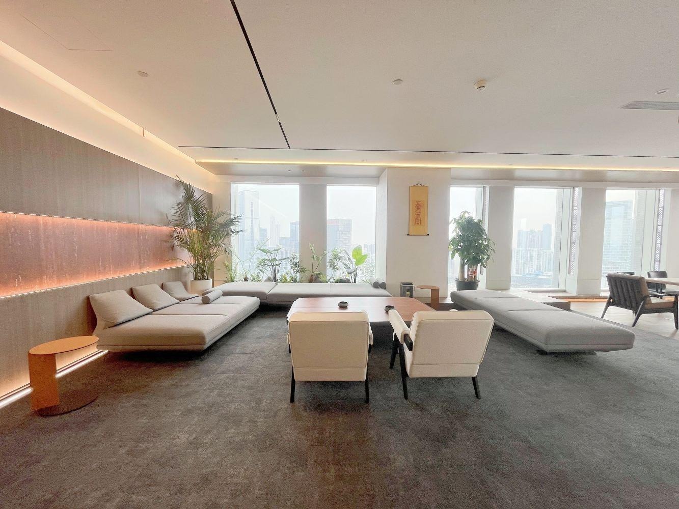 深圳科兴科学园二手房房源图片