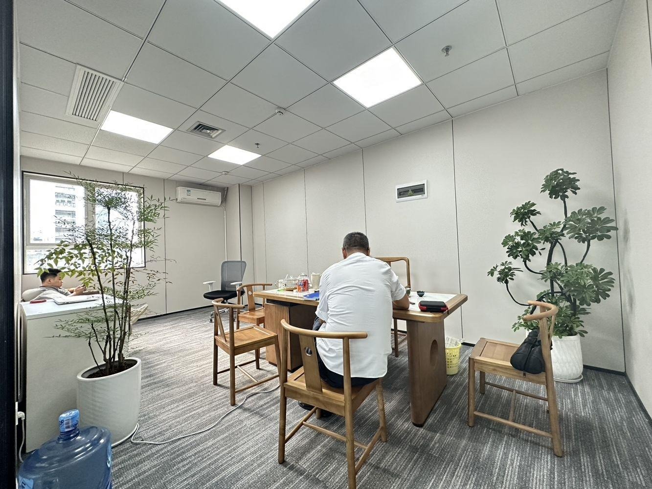 深圳深圳湾科技生态园二手房房源图片