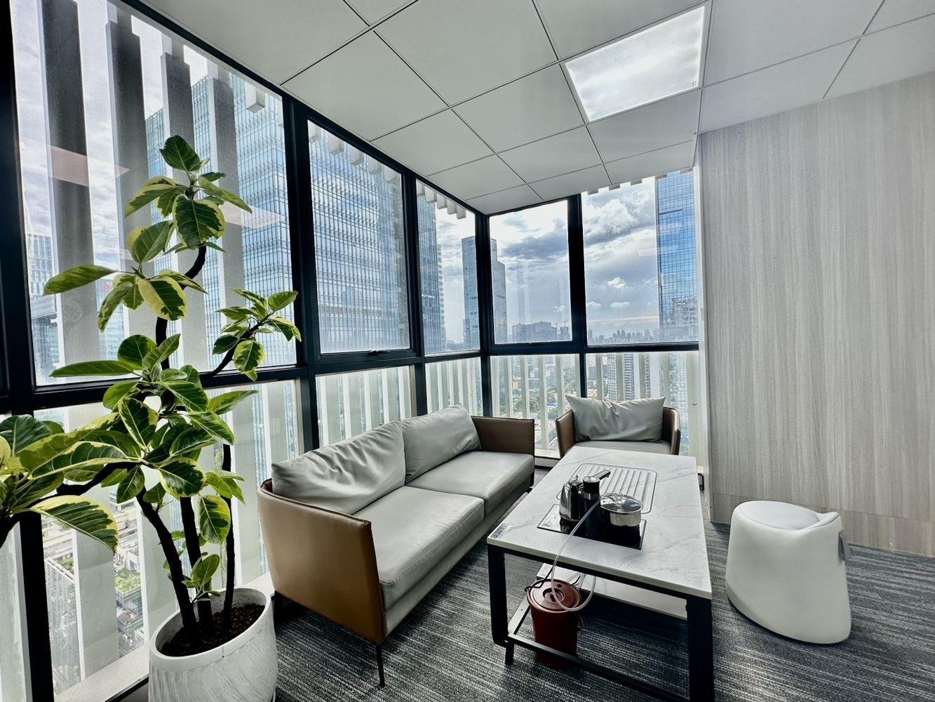 深圳深圳湾科技生态园二手房房源图片