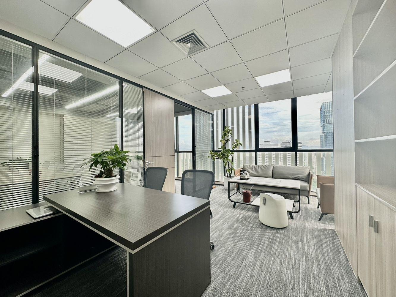 深圳深圳湾科技生态园二手房房源图片