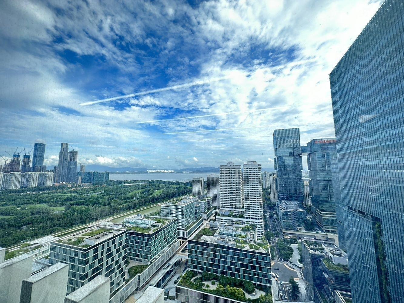 深圳深圳湾科技生态园二手房房源图片