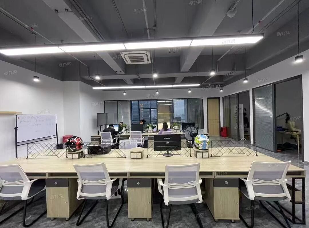 深圳天安云谷二手房房源图片