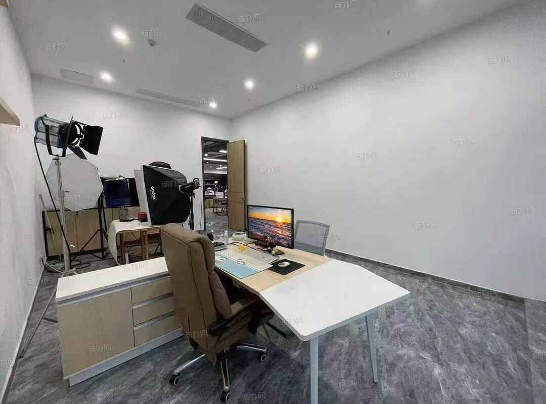 深圳天安云谷二手房房源图片