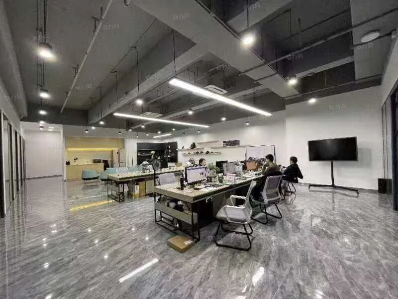 深圳天安云谷二手房房源图片