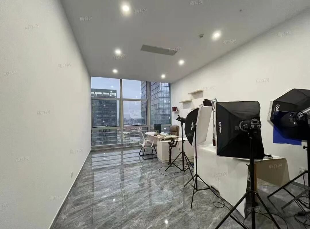 深圳天安云谷二手房房源图片