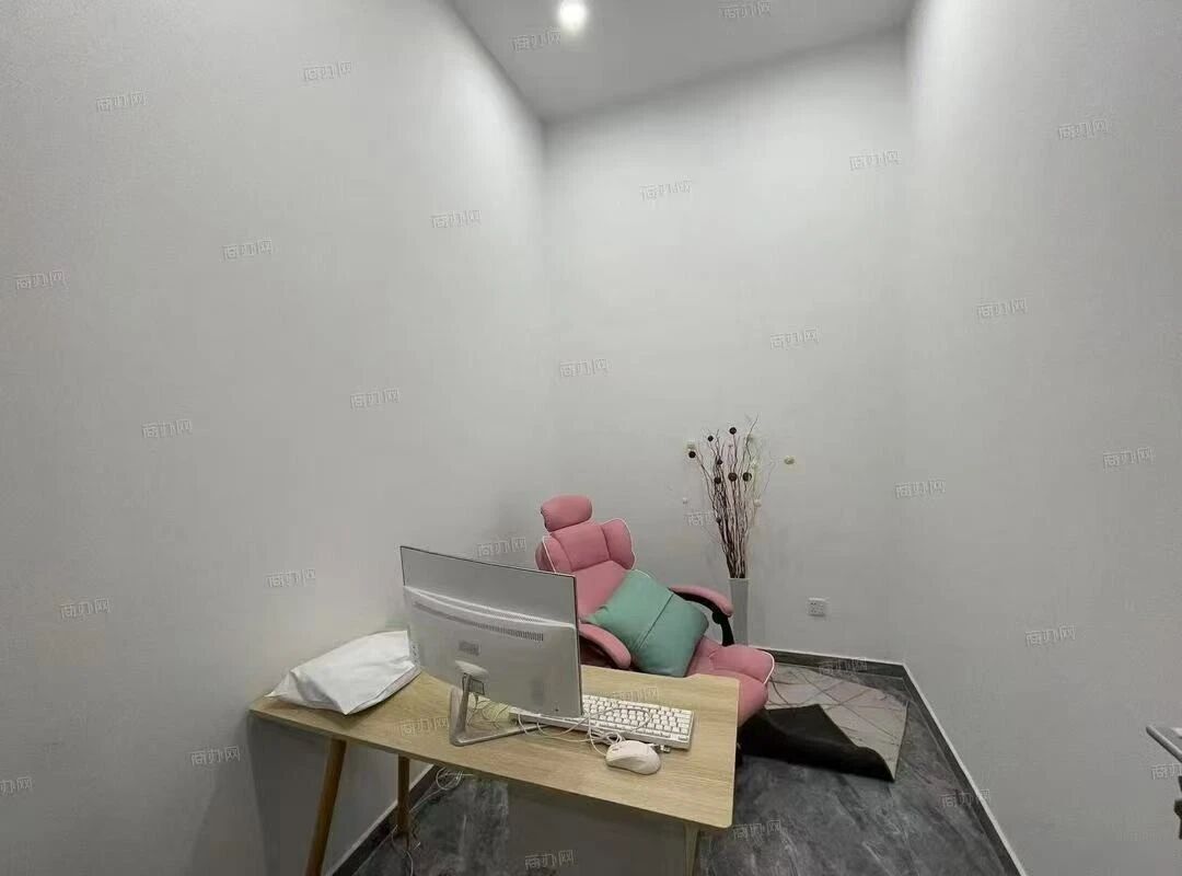 深圳天安云谷二手房房源图片