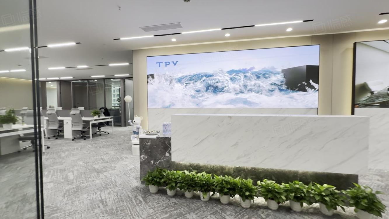 深圳深圳湾科技生态园二手房房源图片