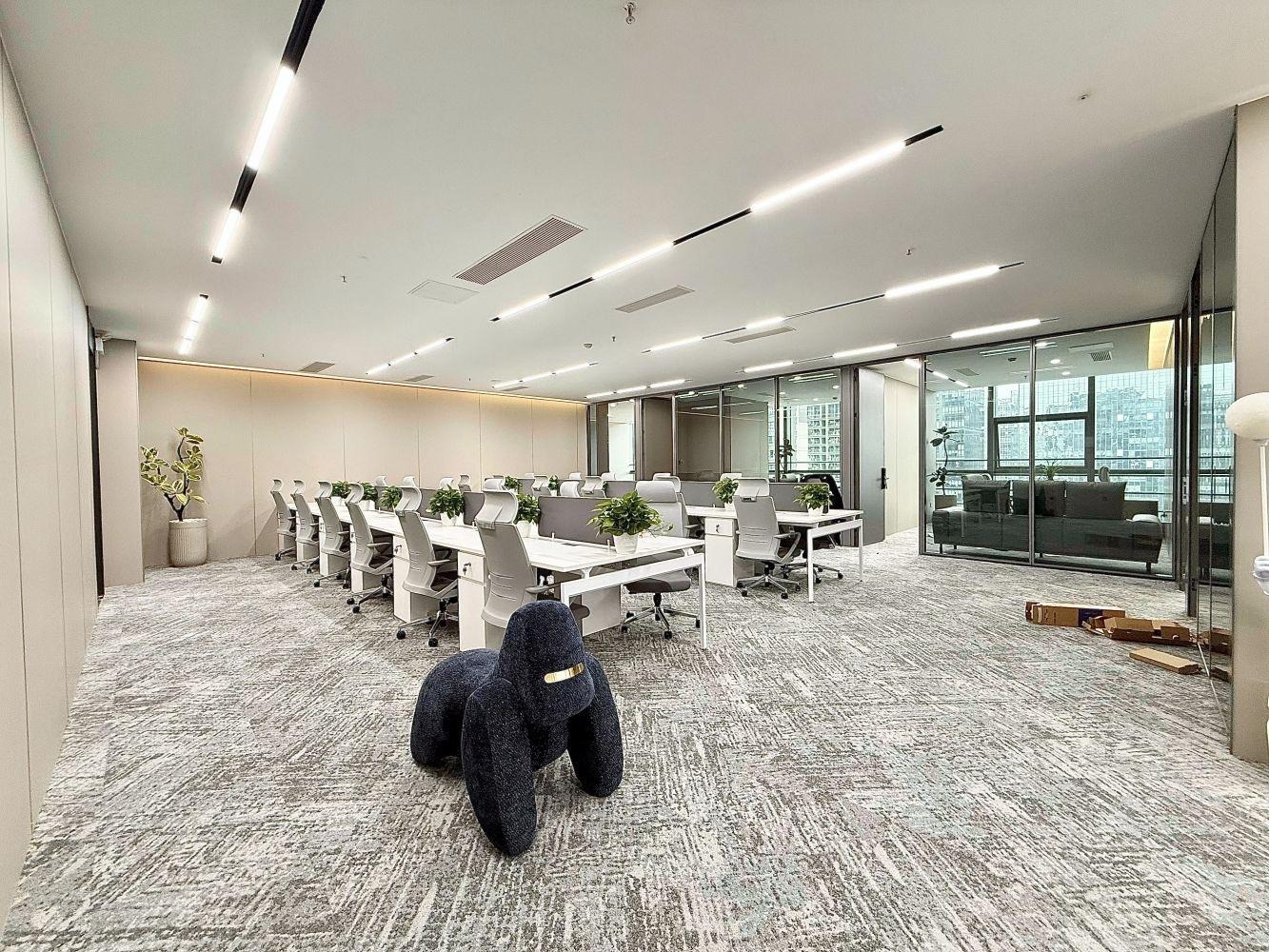 深圳深圳湾科技生态园二手房房源图片