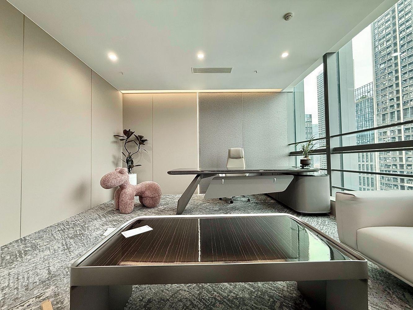 深圳深圳湾科技生态园二手房房源图片