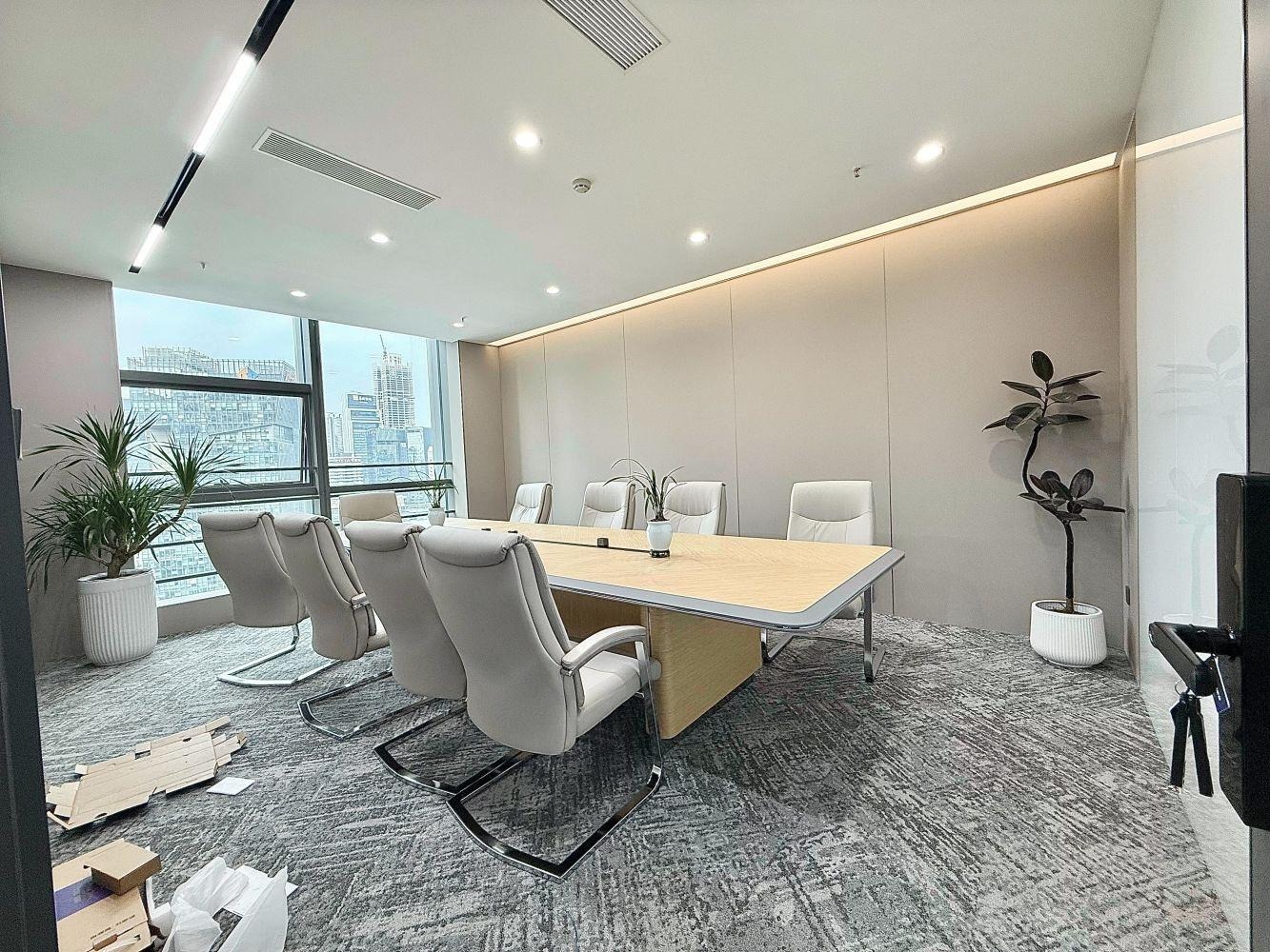 深圳深圳湾科技生态园二手房房源图片