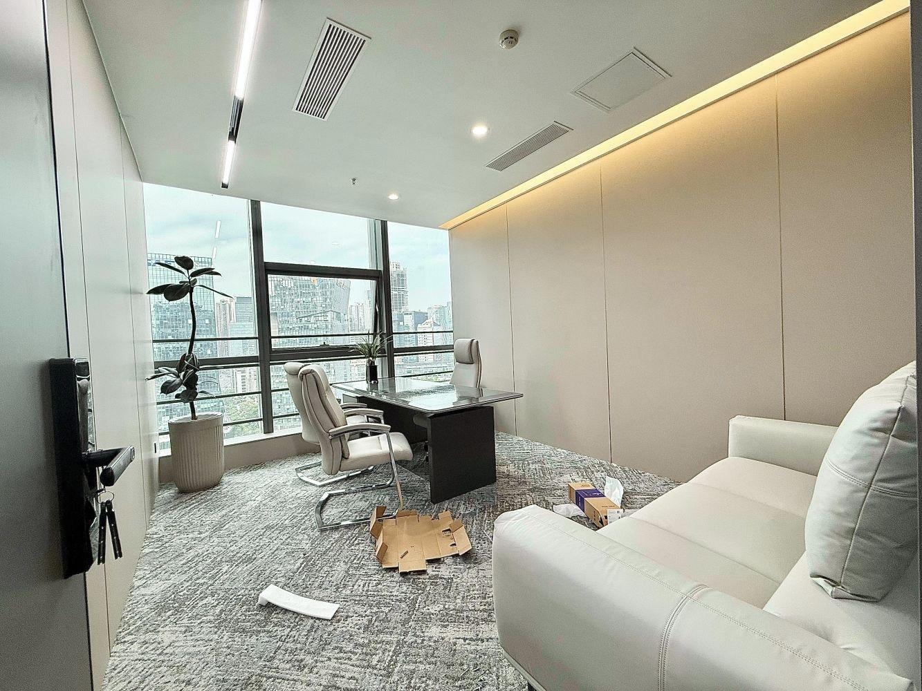 深圳深圳湾科技生态园二手房房源图片