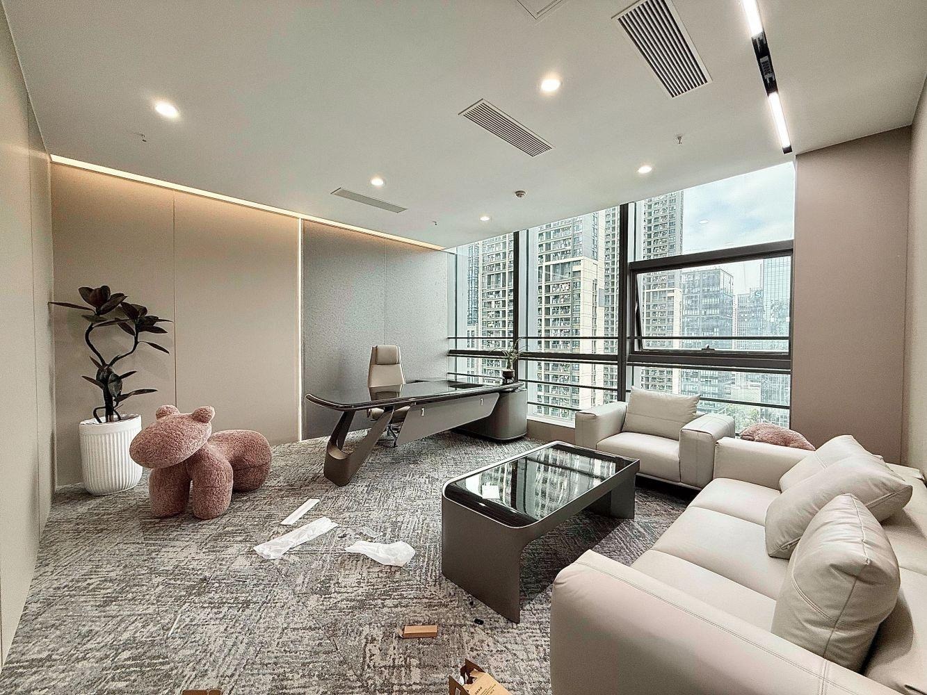 深圳深圳湾科技生态园二手房房源图片