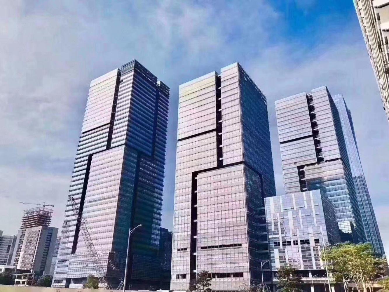 深圳深圳湾科技生态园二手房房源图片