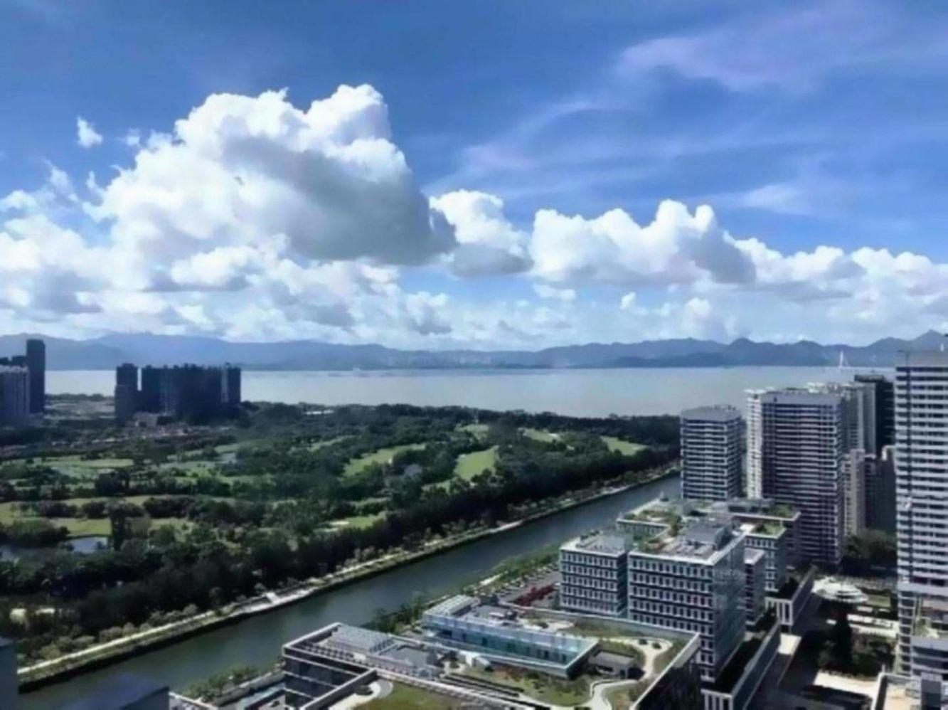 深圳深圳湾科技生态园二手房房源图片