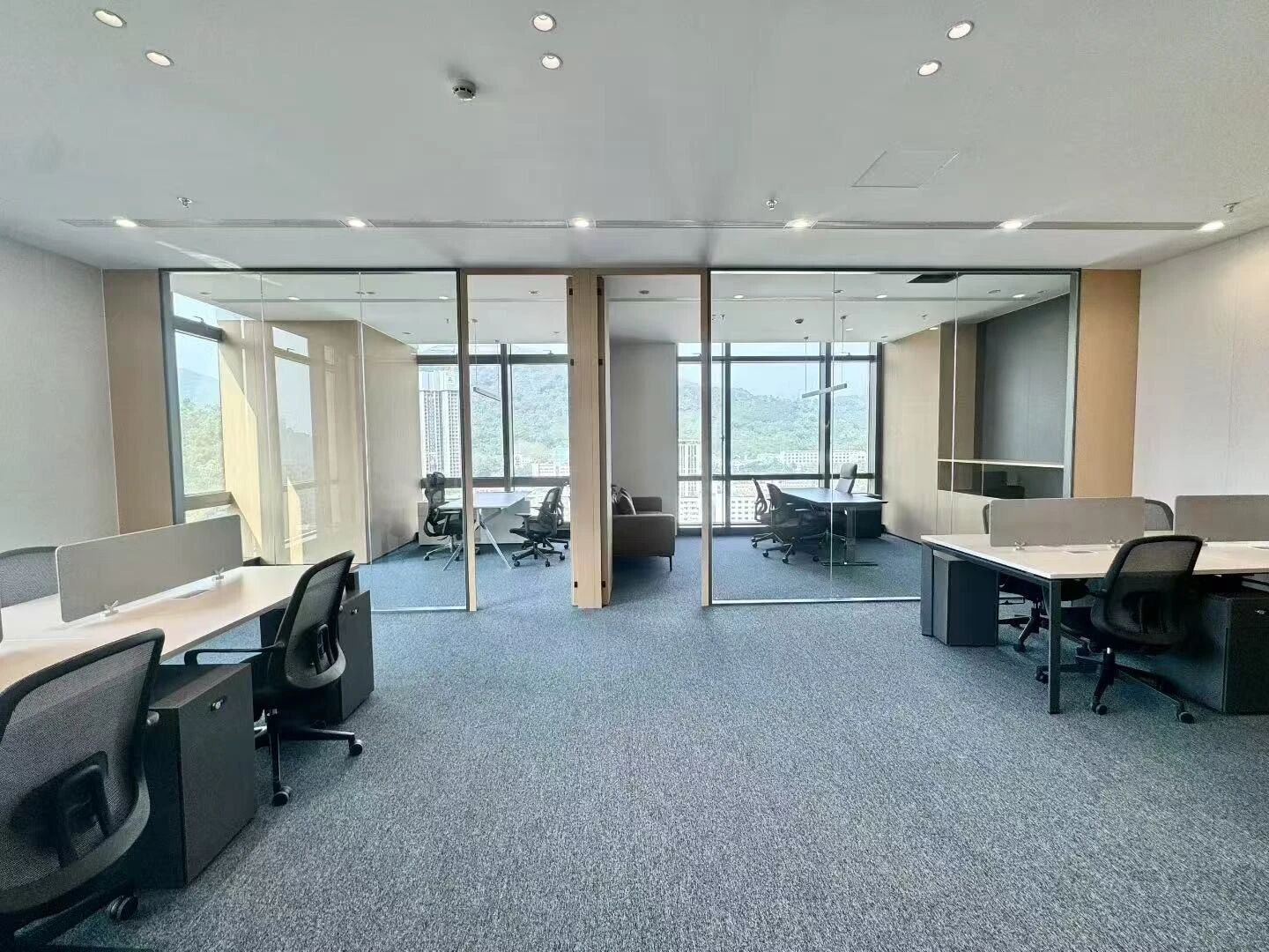 深圳宝能中心二手房房源图片