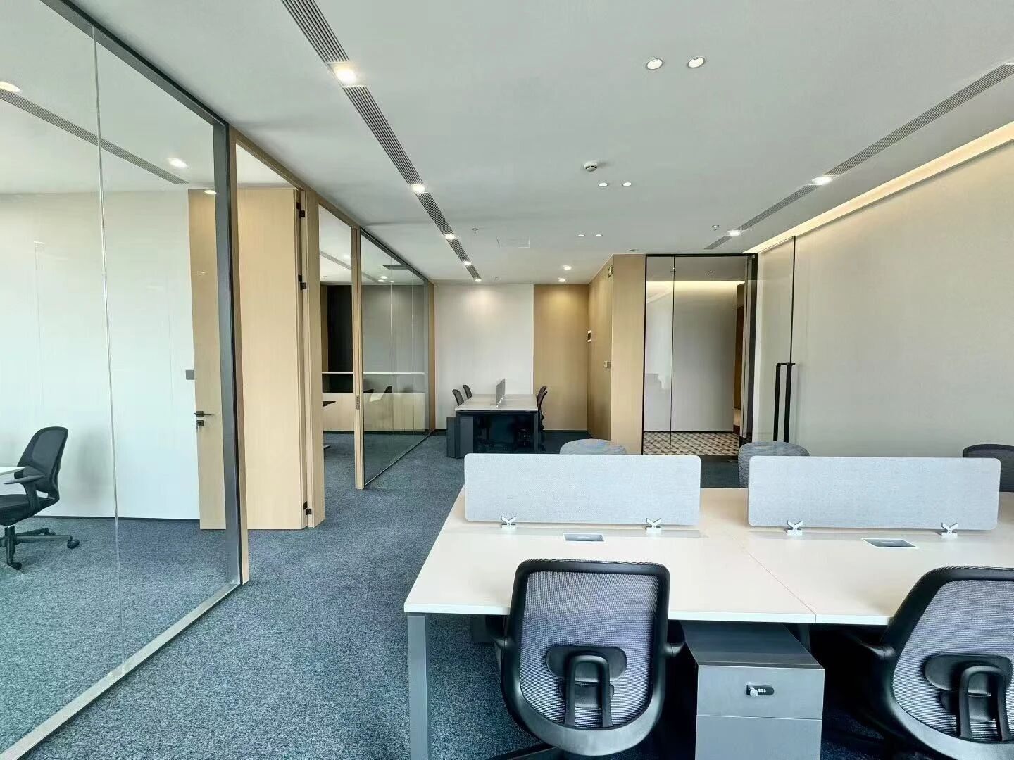 深圳宝能中心二手房房源图片