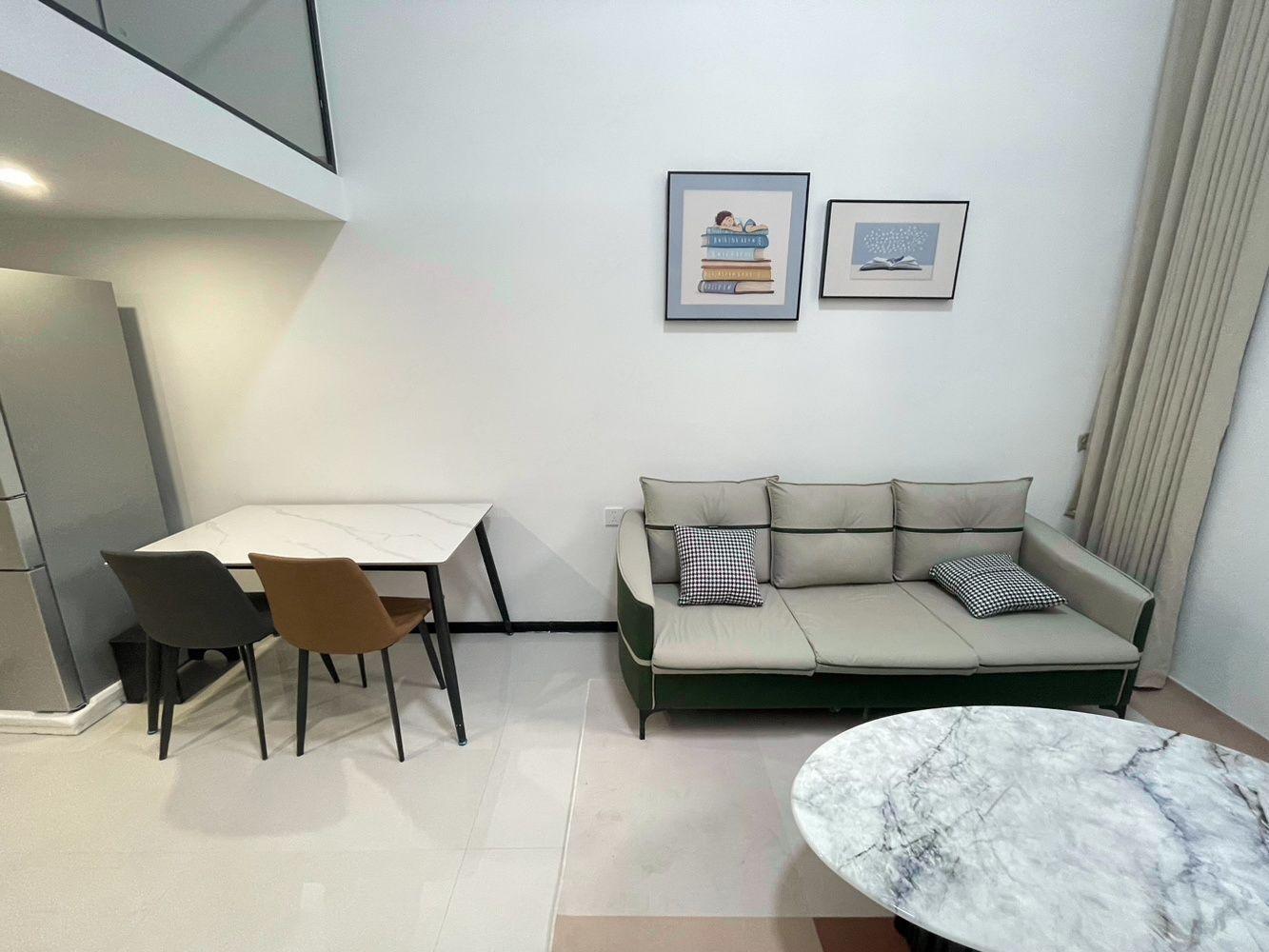 深圳潮汕大厦二手房房源图片