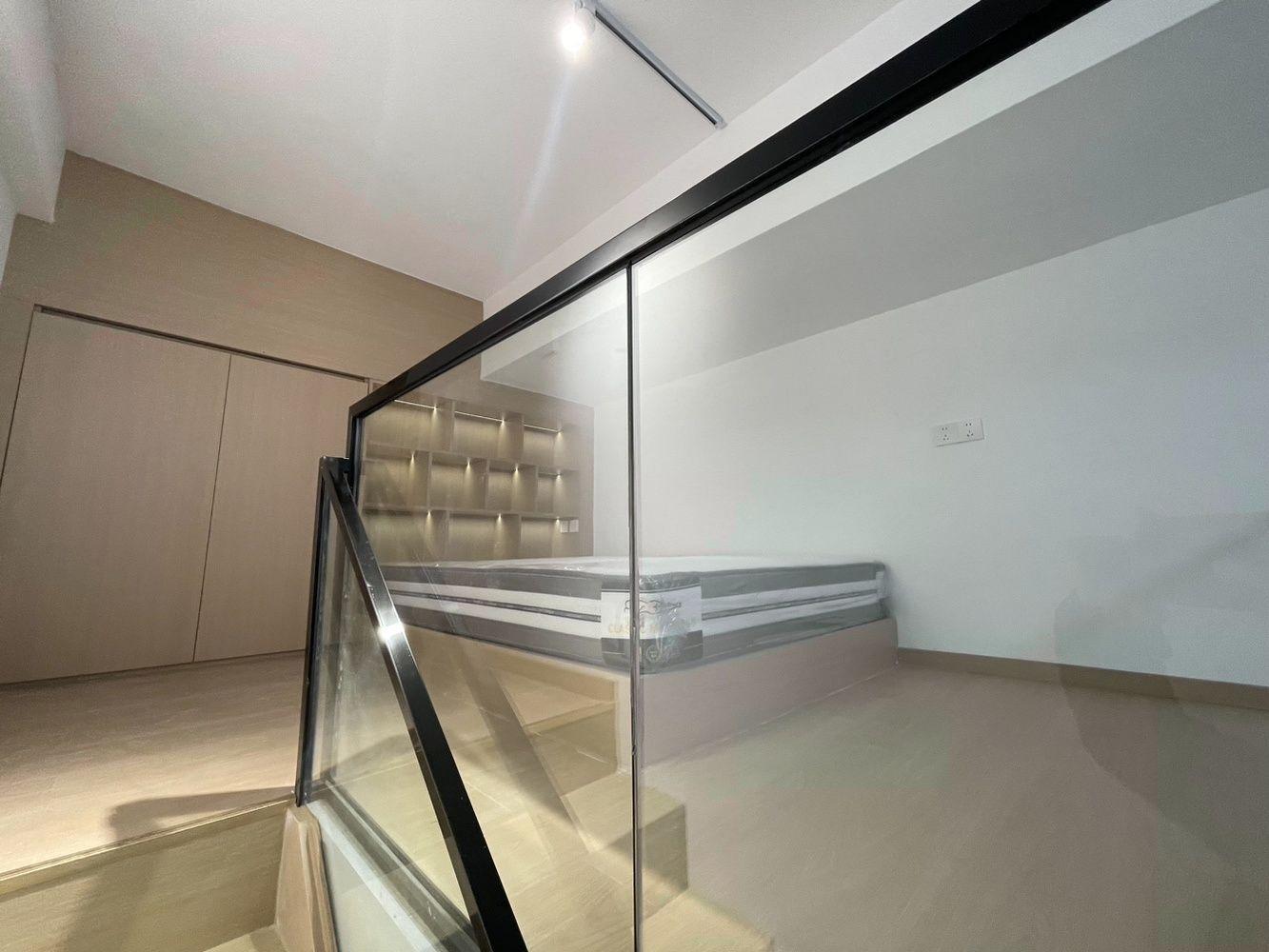 深圳潮汕大厦二手房房源图片