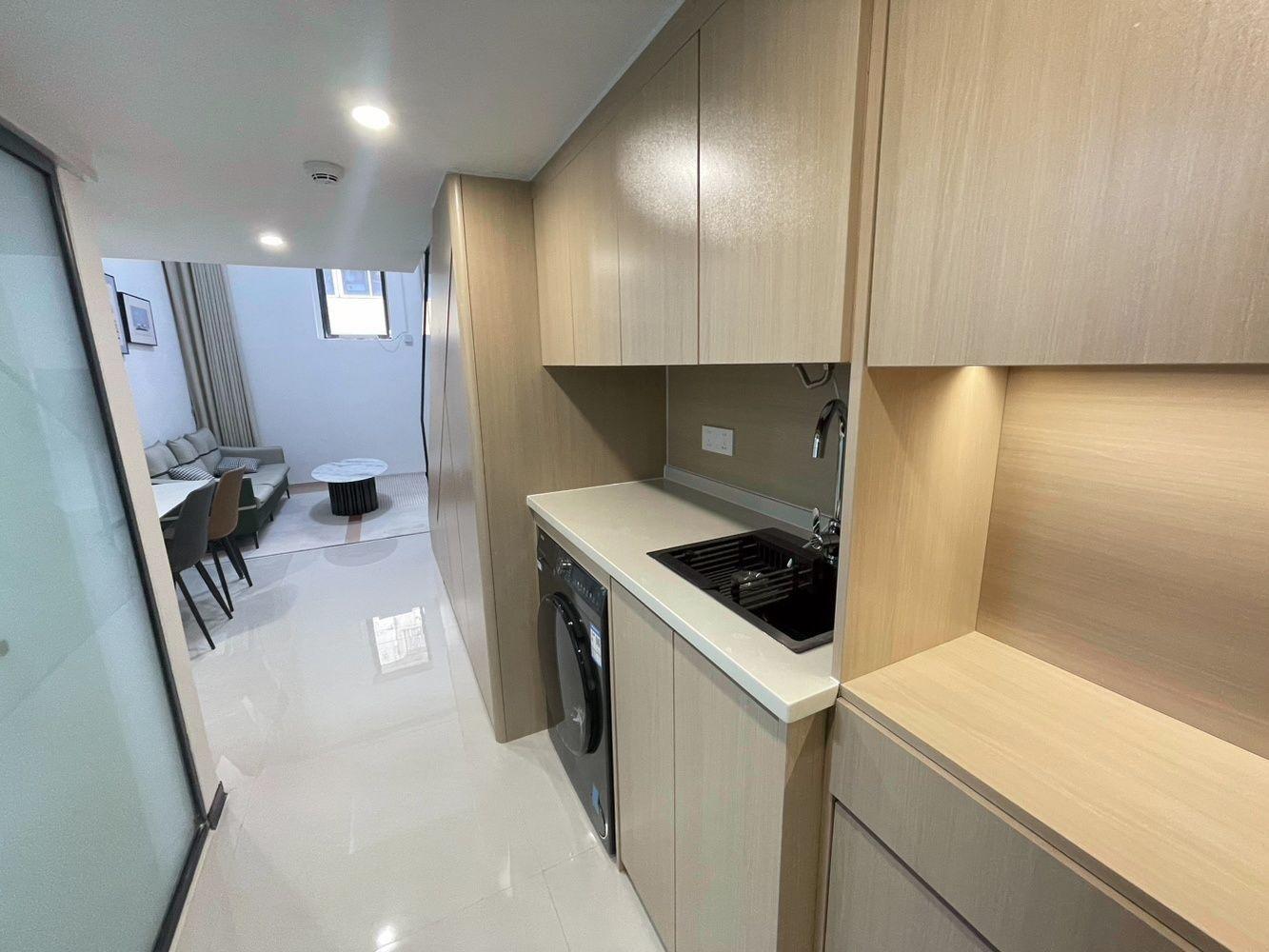 深圳潮汕大厦二手房房源图片