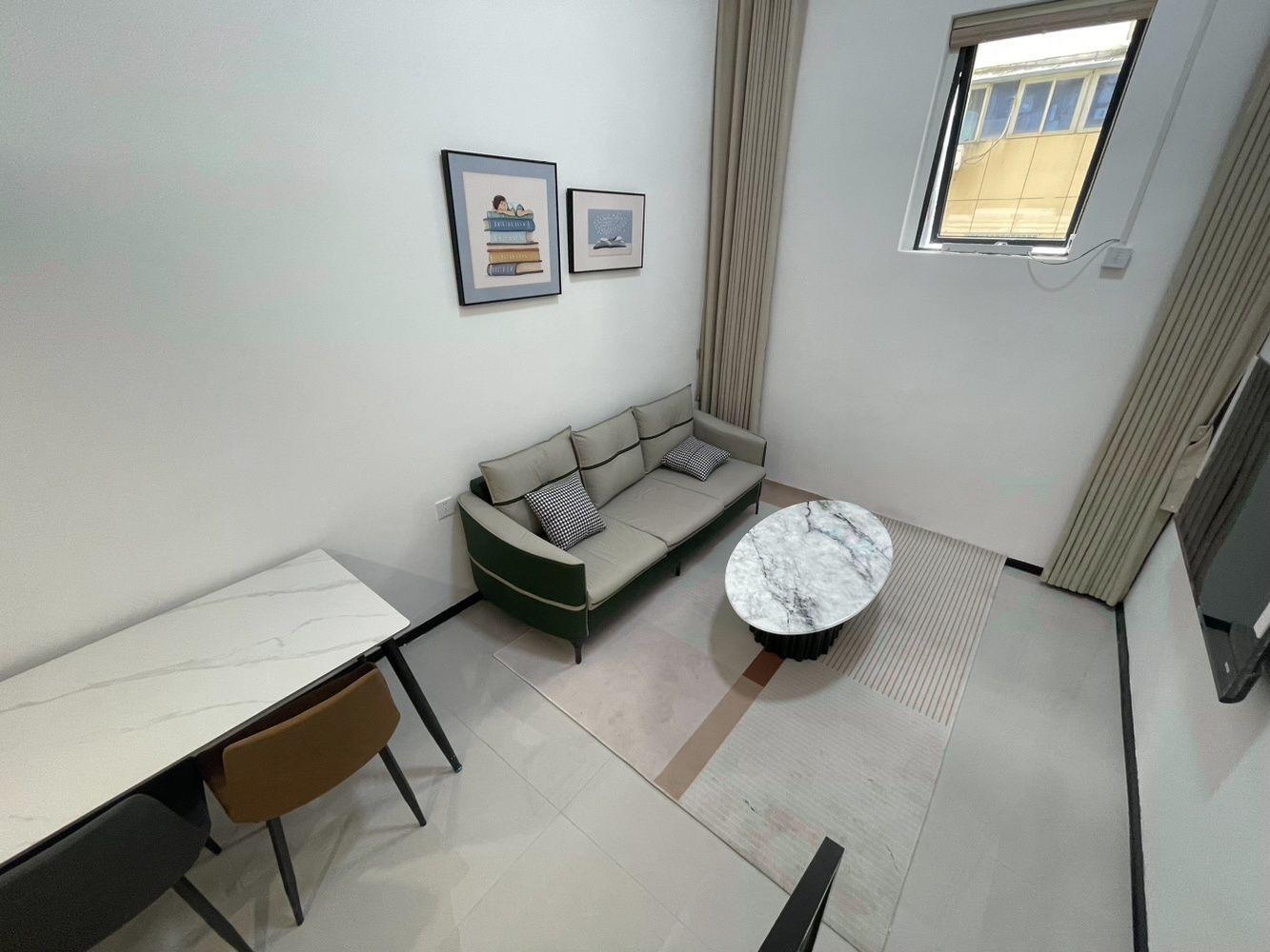 深圳潮汕大厦二手房房源图片