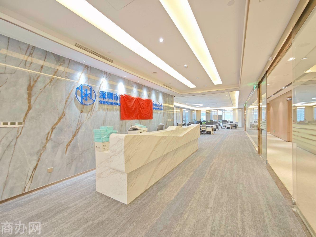 深圳卓越前海壹号二手房房源图片