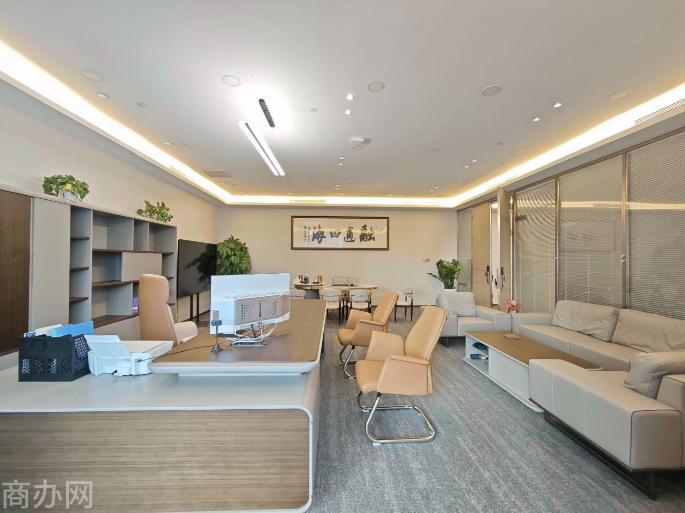 深圳卓越前海壹号二手房房源图片