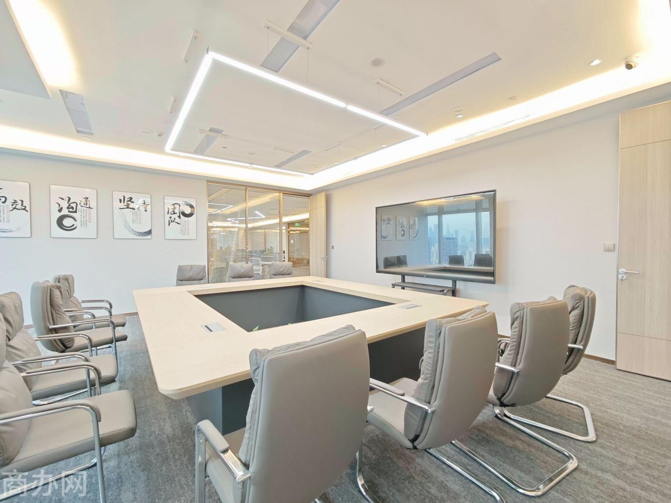 深圳卓越前海壹号二手房房源图片