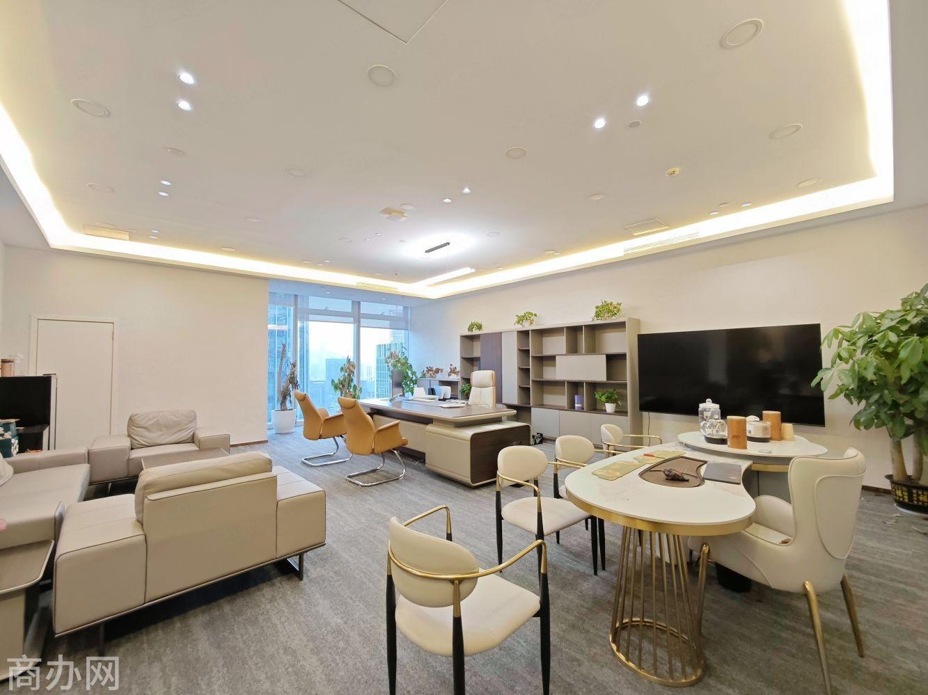 深圳卓越前海壹号二手房房源图片