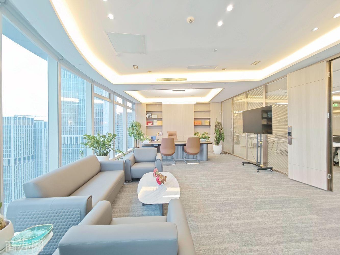 深圳卓越前海壹号二手房房源图片