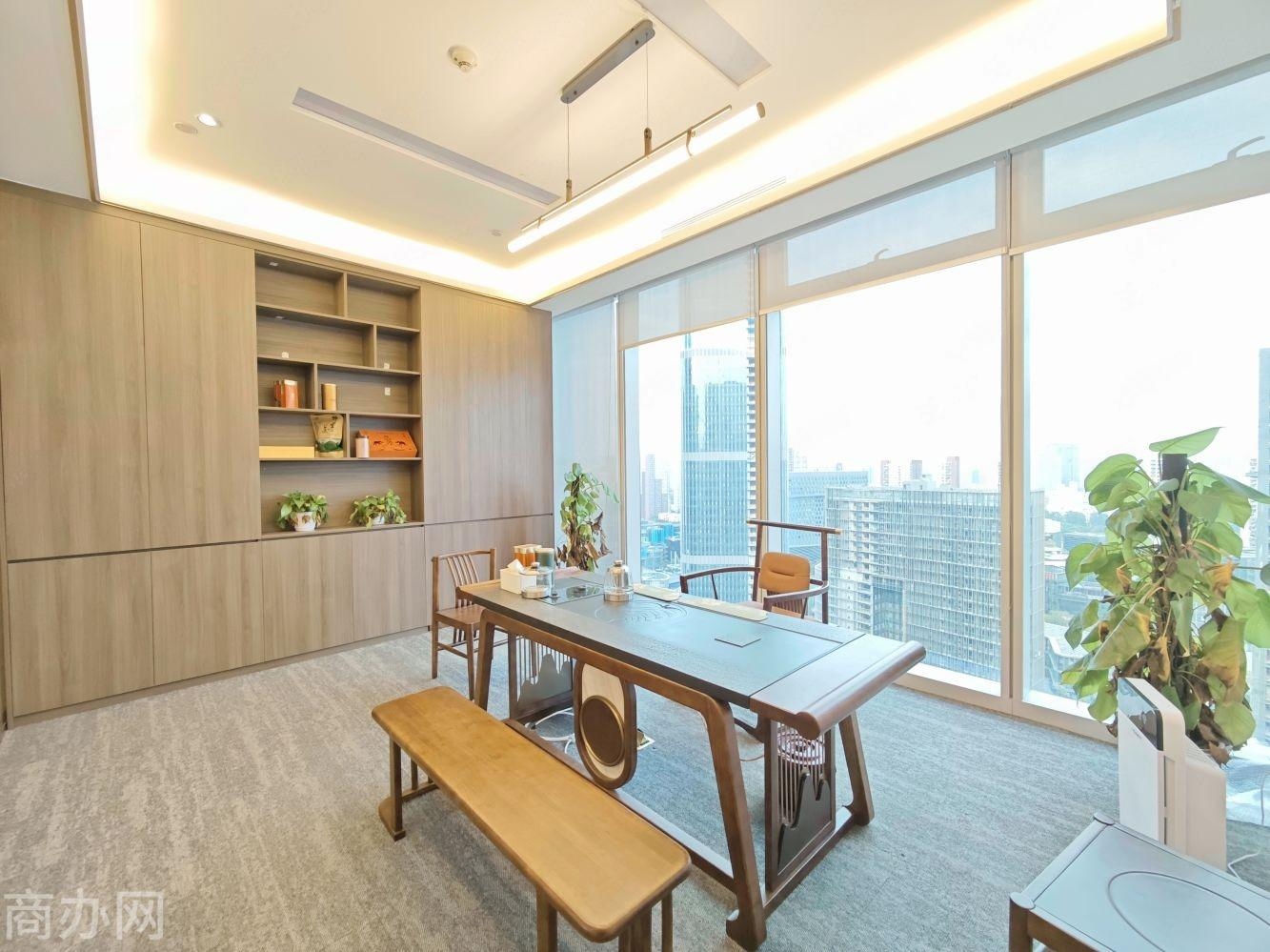 深圳卓越前海壹号二手房房源图片