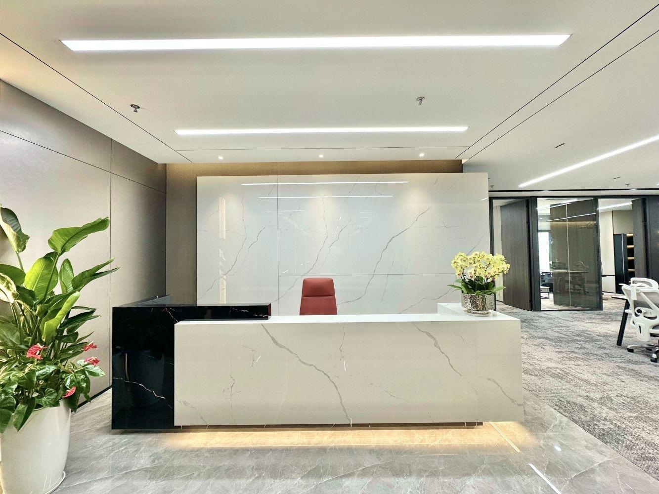 深圳前海人寿金融中心二手房房源图片