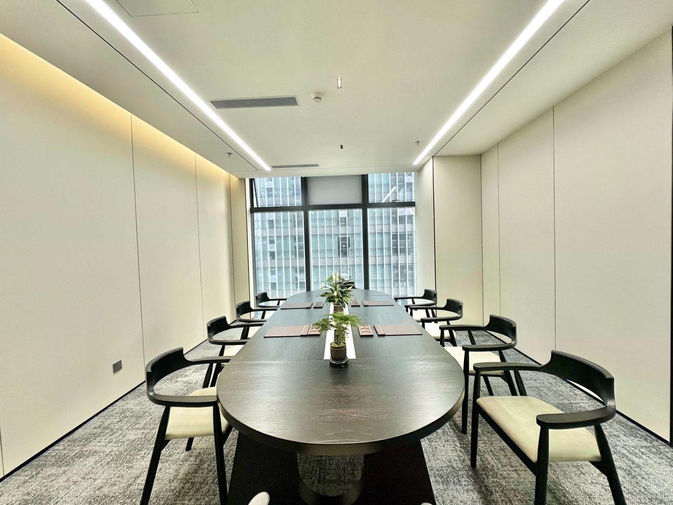 深圳前海人寿金融中心二手房房源图片