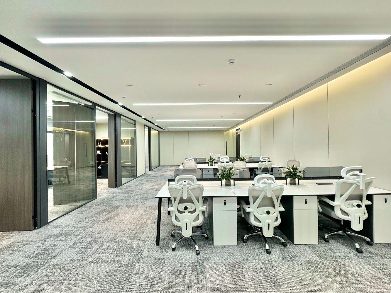 深圳前海人寿金融中心二手房房源图片