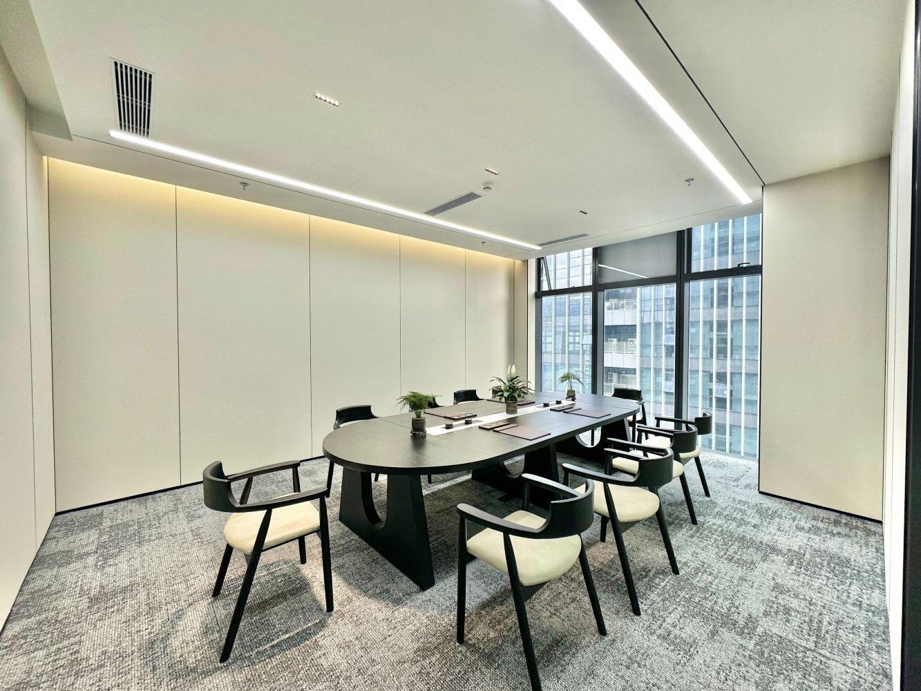 深圳前海人寿金融中心二手房房源图片