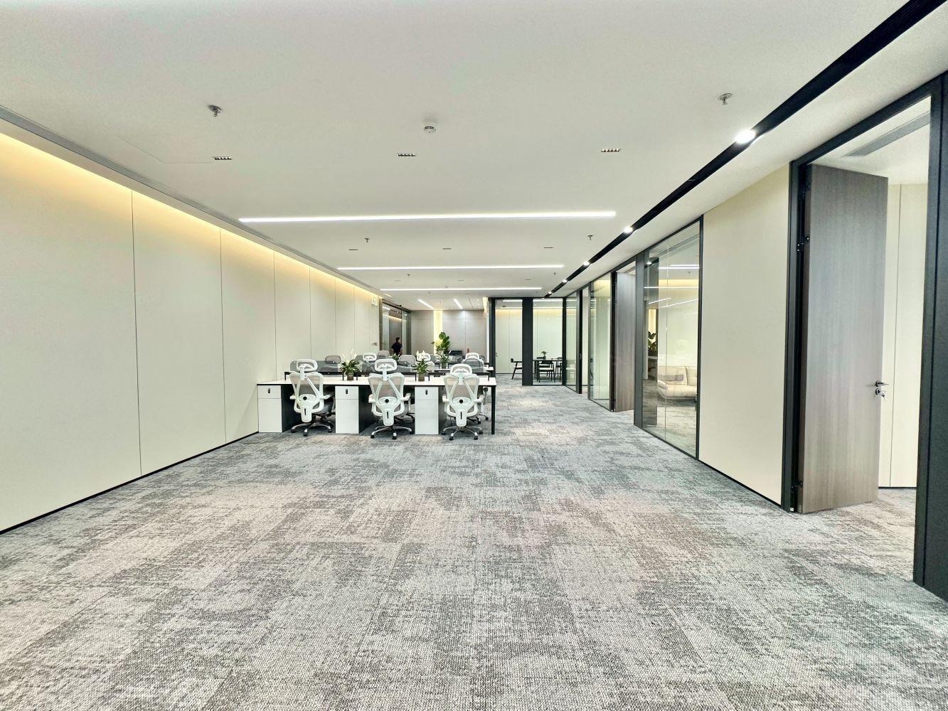 深圳前海人寿金融中心二手房房源图片