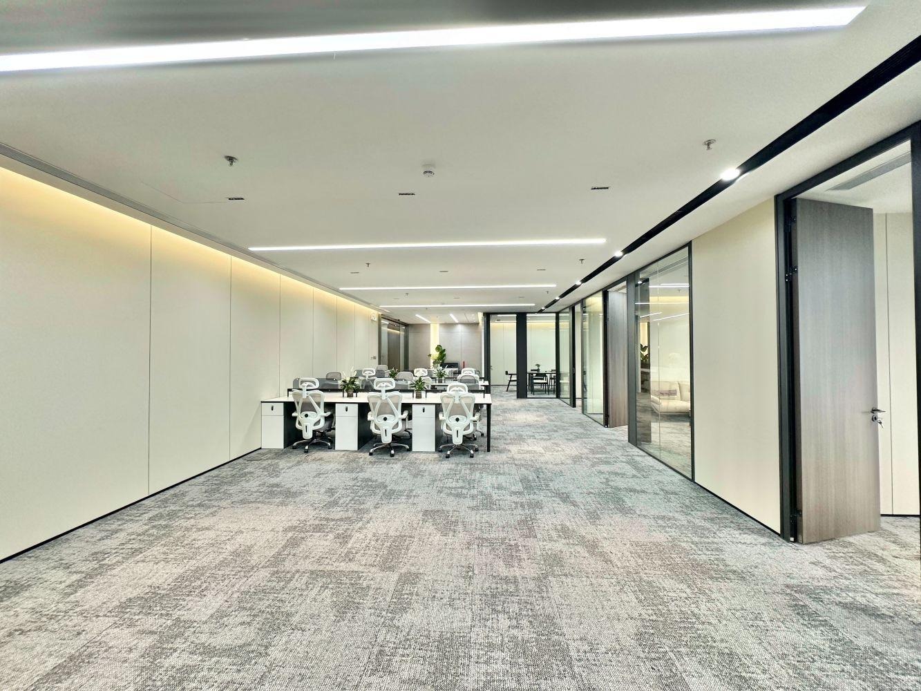 深圳前海人寿金融中心二手房房源图片