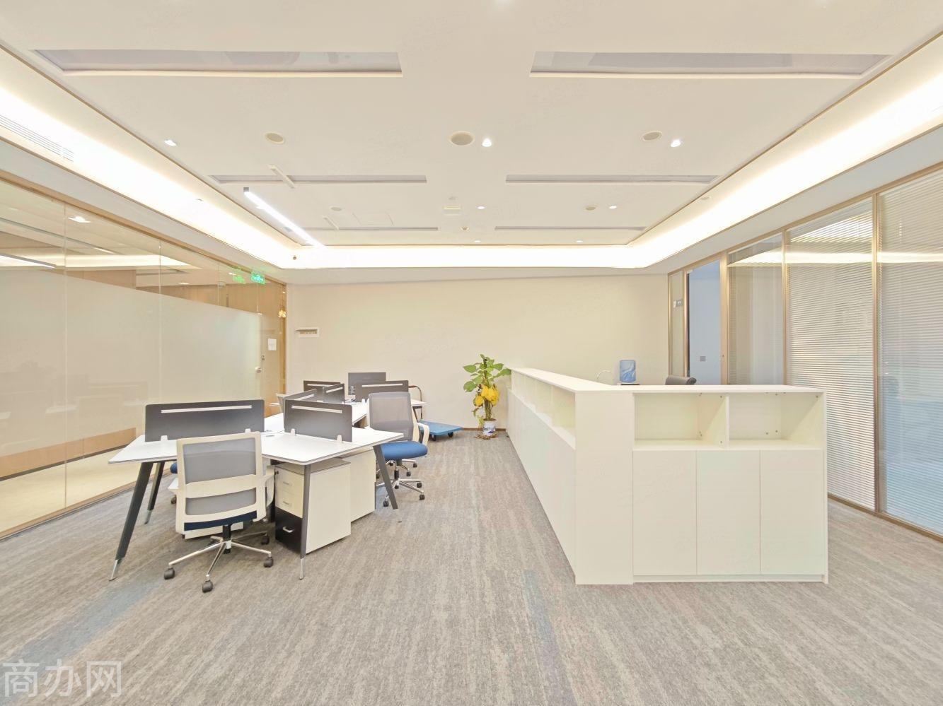 深圳卓越前海壹号二手房房源图片