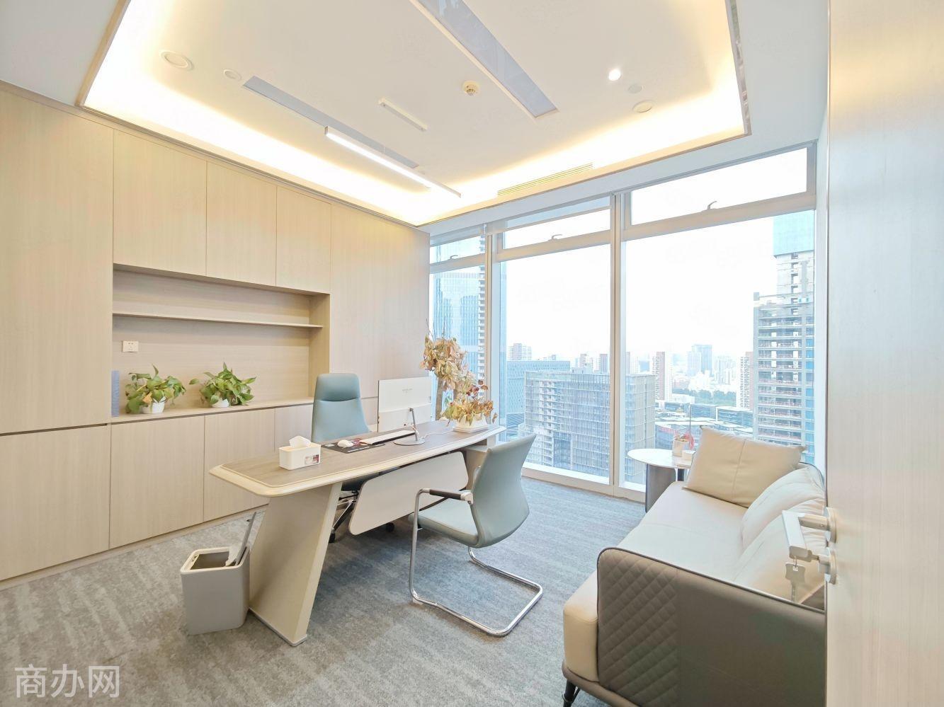 深圳卓越前海壹号二手房房源图片