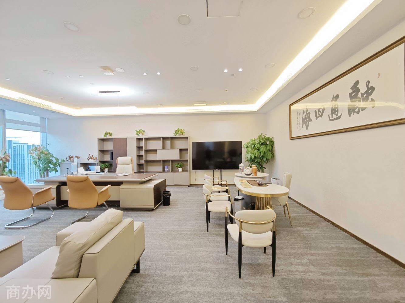 深圳卓越前海壹号二手房房源图片